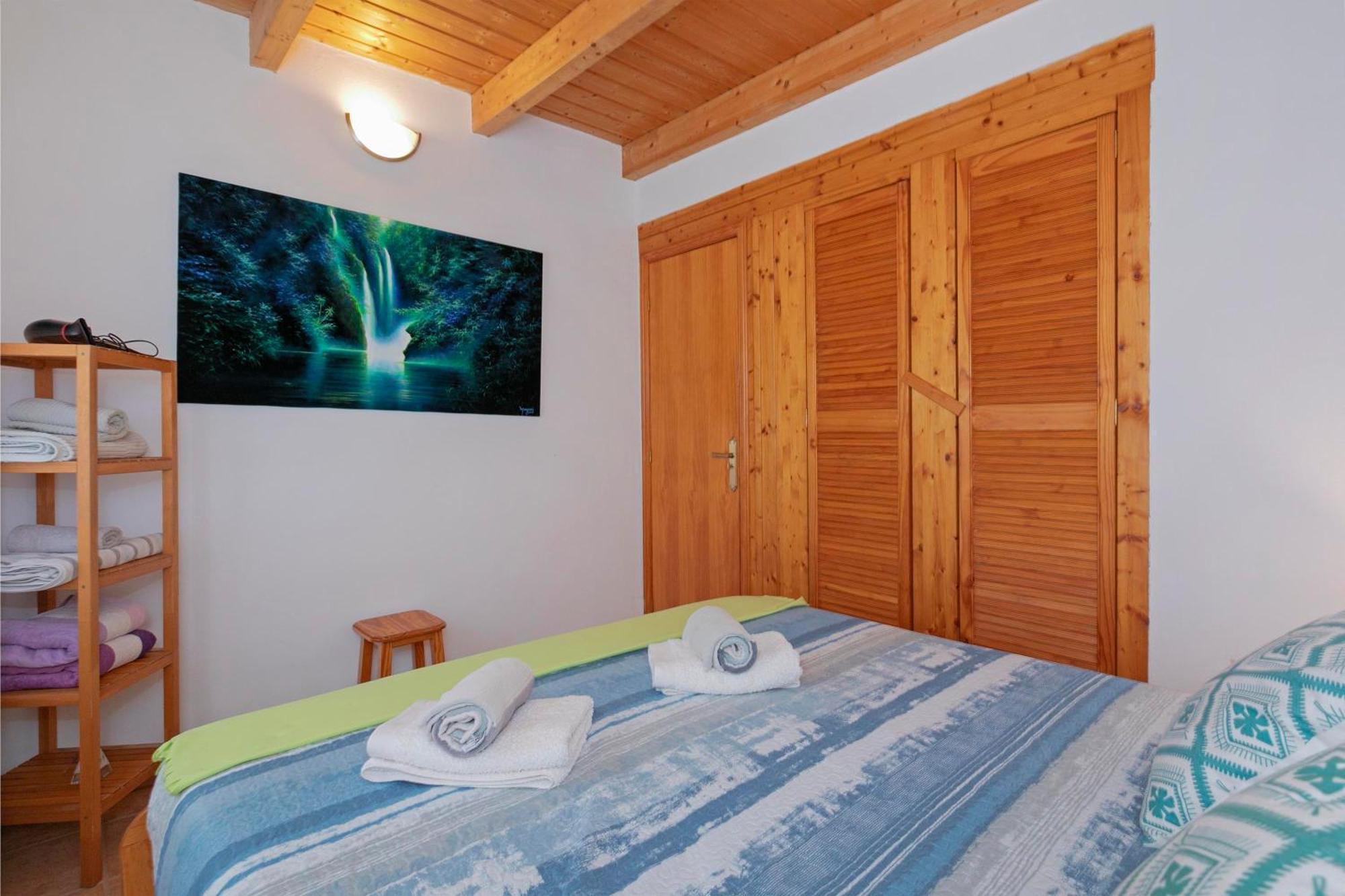 Вилла Casa Wayra Гранадилла-де-Абона Экстерьер фото